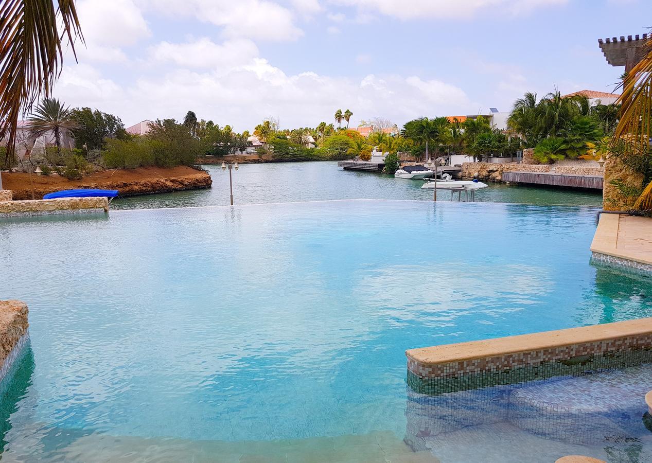 Апарт готель Bella Breeze Bonaire Кралендейк Екстер'єр фото
