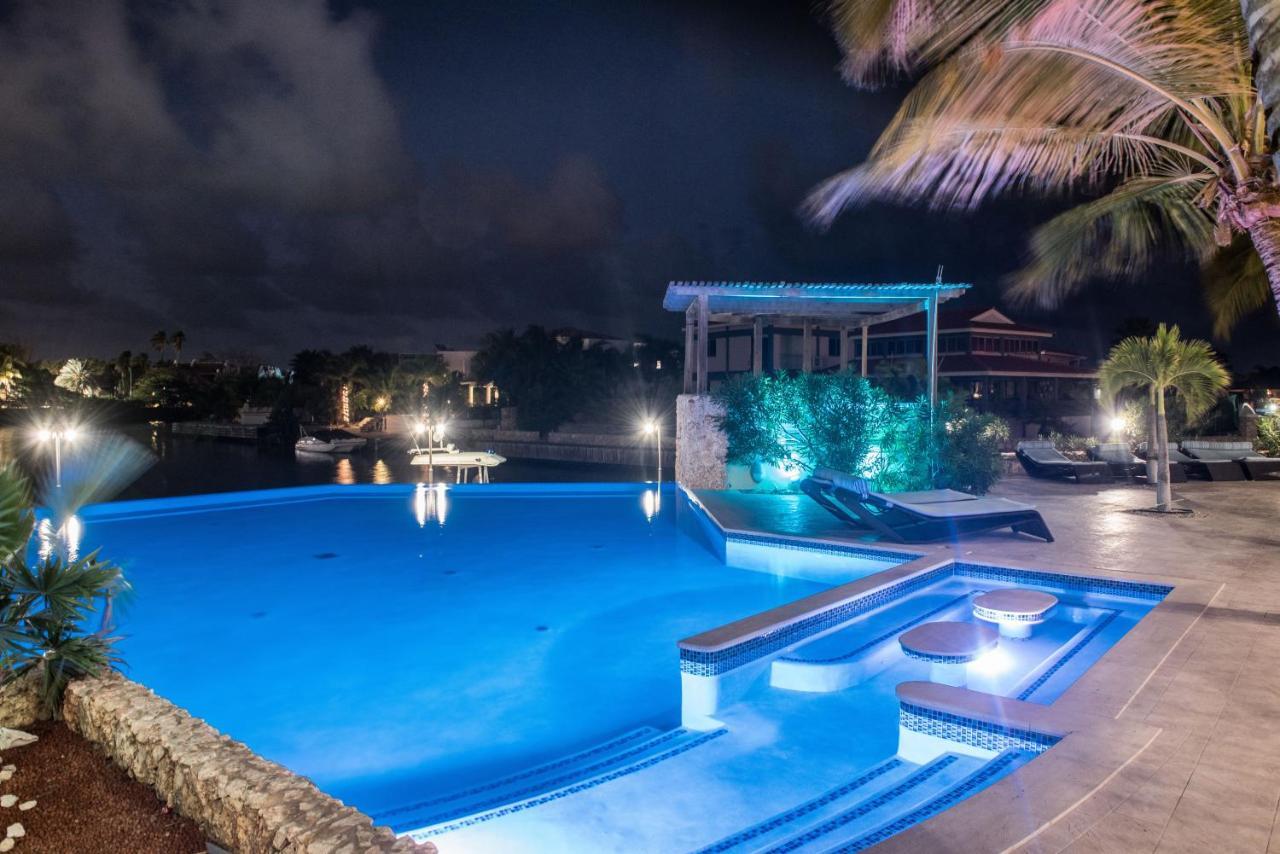 Апарт готель Bella Breeze Bonaire Кралендейк Екстер'єр фото