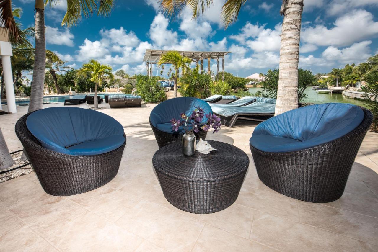 Апарт готель Bella Breeze Bonaire Кралендейк Екстер'єр фото