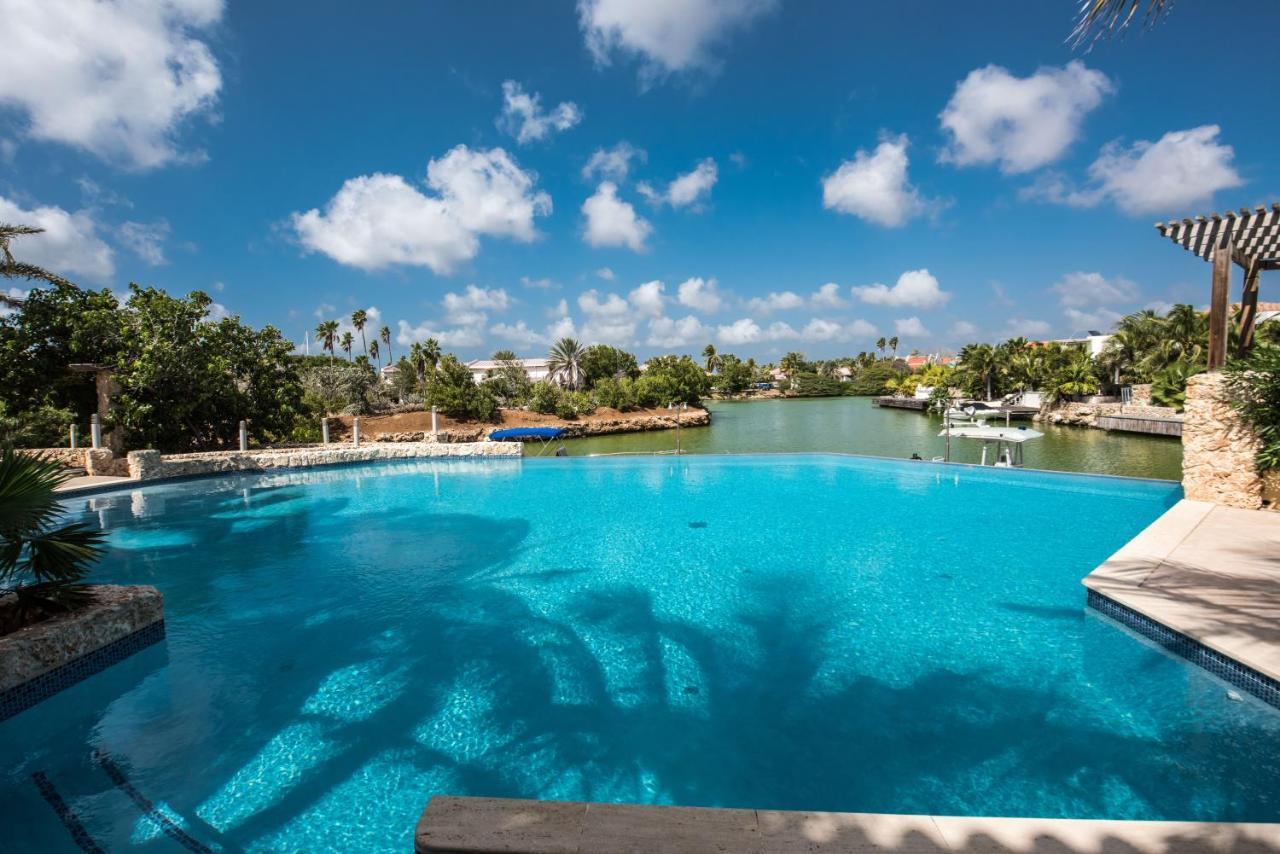 Апарт готель Bella Breeze Bonaire Кралендейк Екстер'єр фото