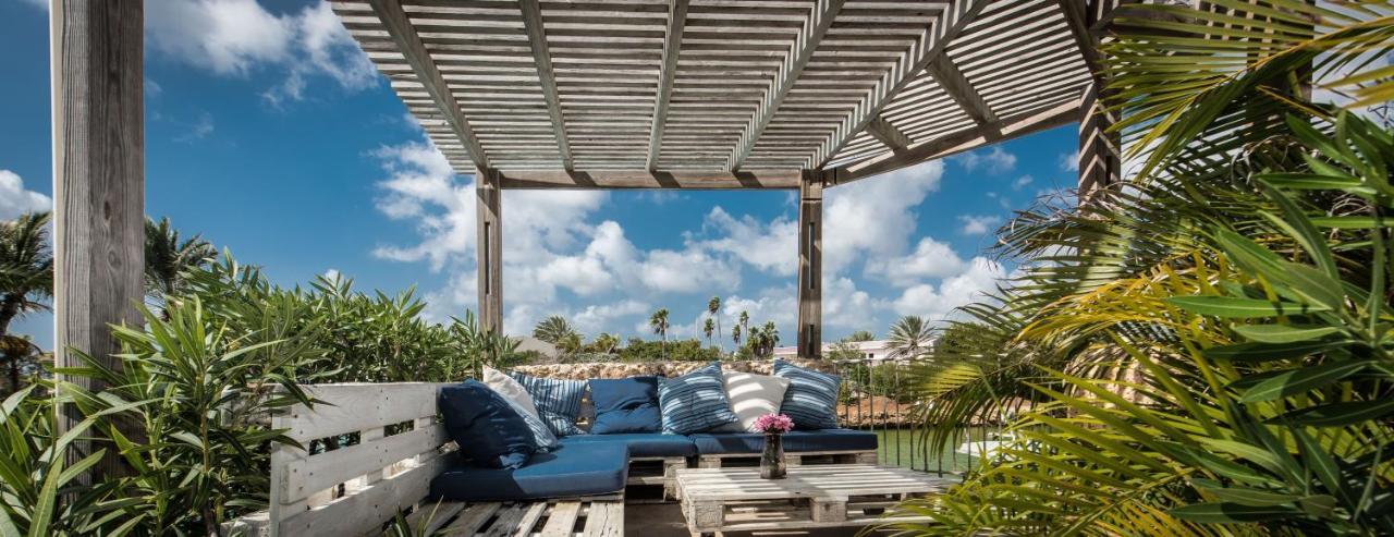 Апарт готель Bella Breeze Bonaire Кралендейк Екстер'єр фото