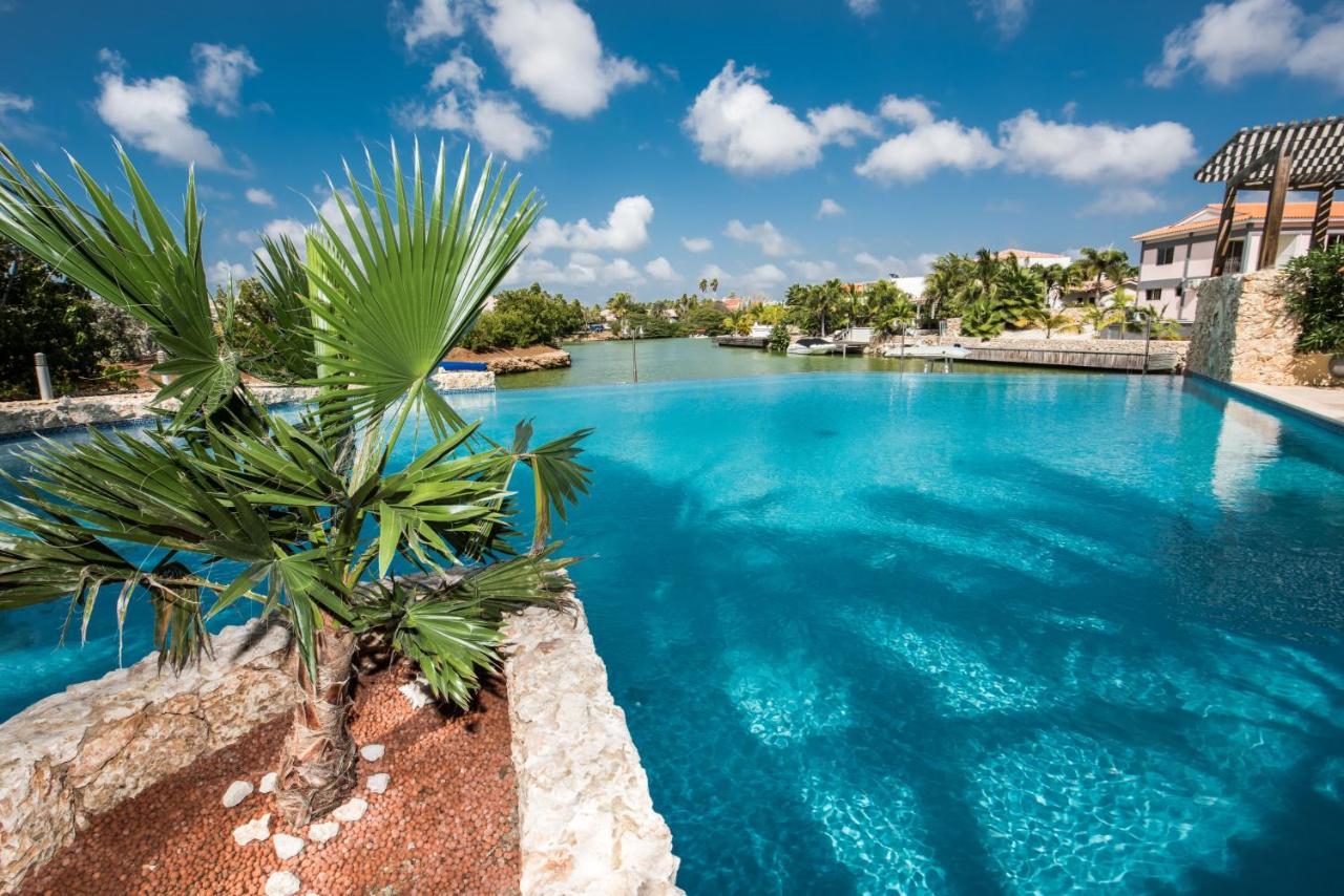 Апарт готель Bella Breeze Bonaire Кралендейк Екстер'єр фото