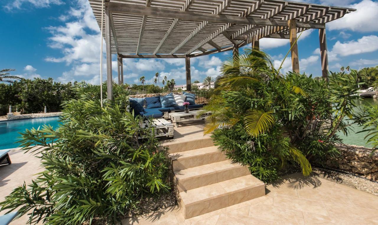 Апарт готель Bella Breeze Bonaire Кралендейк Екстер'єр фото